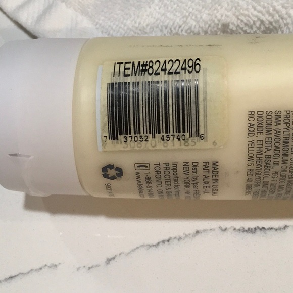 Fekkai Advanced Essential Shea Ultra Rich Mask 7 ounces - Picture 4 of 5